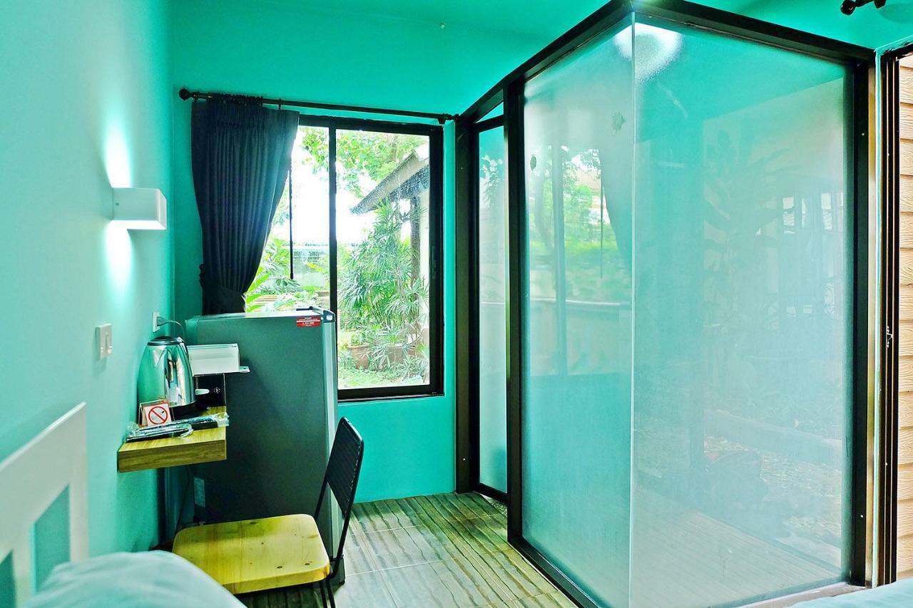 Lullaby Villa Čiang Mai Exteriér fotografie