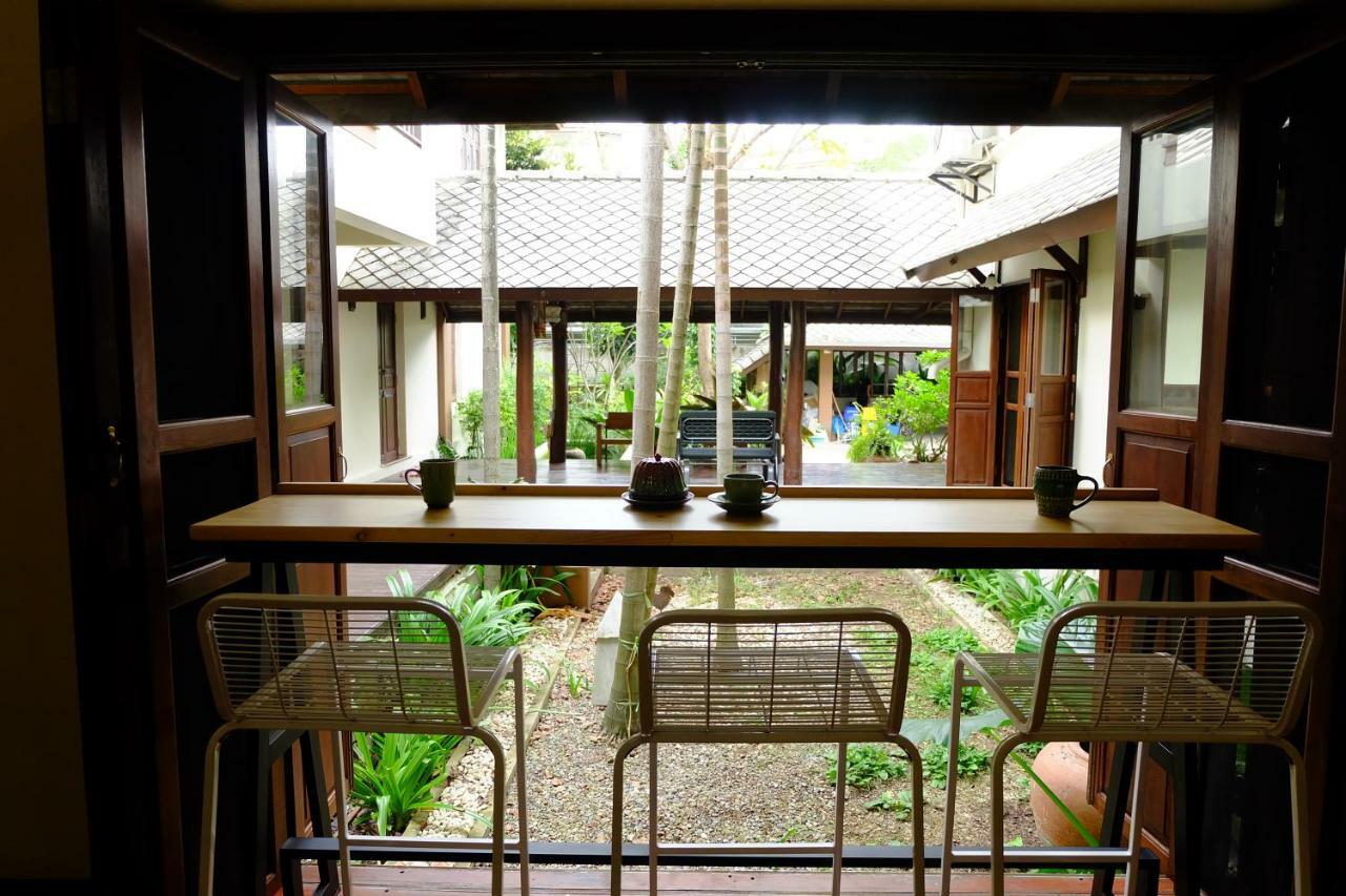 Lullaby Villa Čiang Mai Exteriér fotografie
